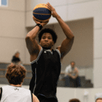 Almere krijgt eigen professioneel 3×3-team