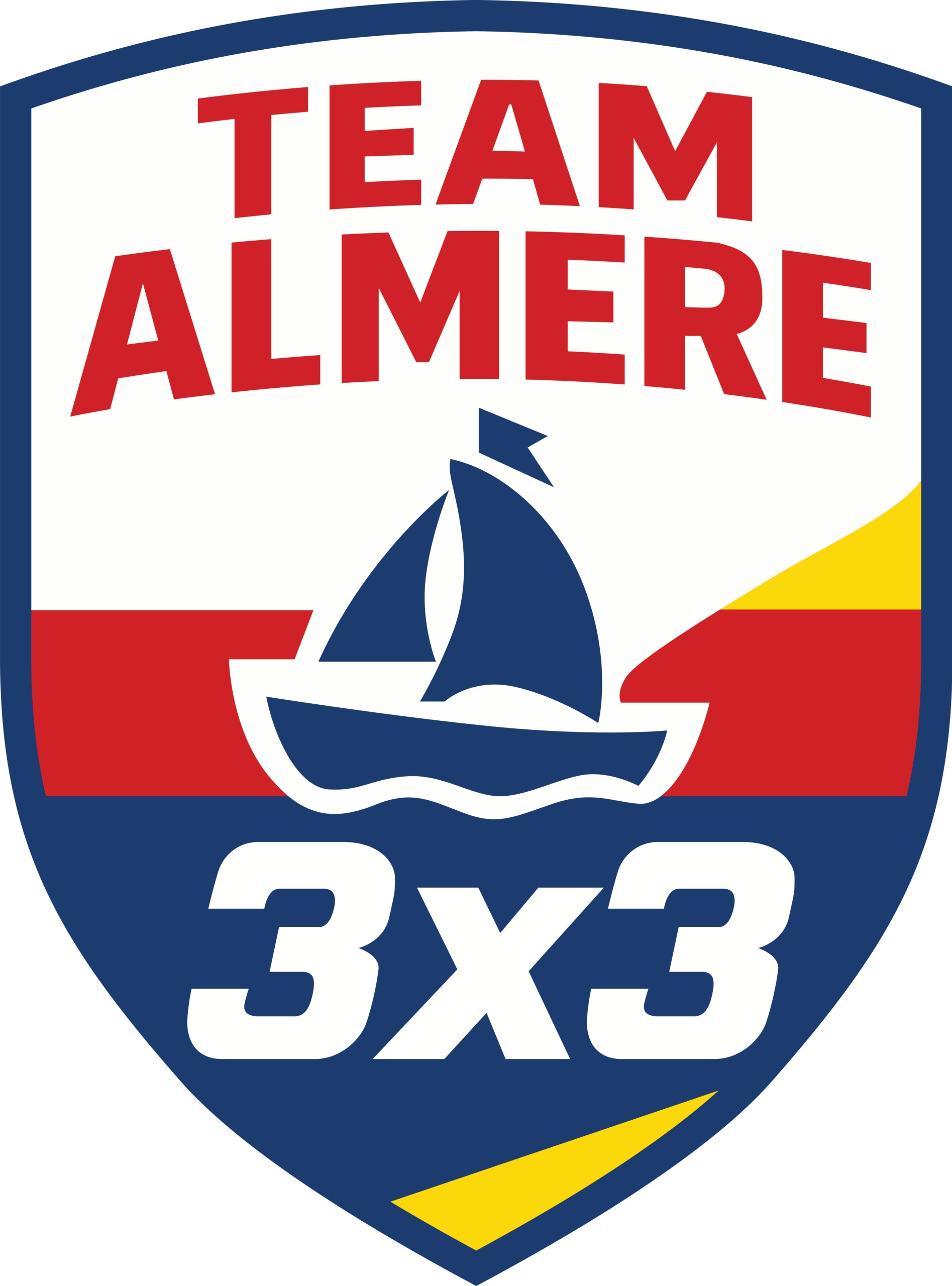 Team Almere 3×3