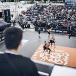 Team Almere speelt op 1 mei Lite Quest in Guéret