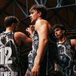 Team Almere debuteert met halve finale op FIBA 3X3 World Tour Qualifier Antwerpen