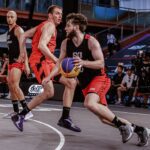 Maarten Bouwknecht sluit aan bij Team Almere voor Lite Quest Terneuzen