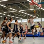 Team Almere verliest finale Lite Quest Terneuzen van Utrecht