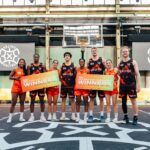 Team Almere Pro wint eerste stop Rabo 3×3 Pro Cup in Vlissingen