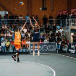 Joris Metz maakt de stap naar Heroes Den Bosch