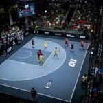 Team Almere speelt op 16 mei Lite Quest in Terneuzen, met Singapore als inzet