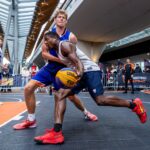 Team Almere 3×3 Youth Awards 2026: Romello Riedewald MVP van het seizoen