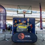 Team Almere U18 Nederlands kampioen 3×3 op NK in Amsterdam